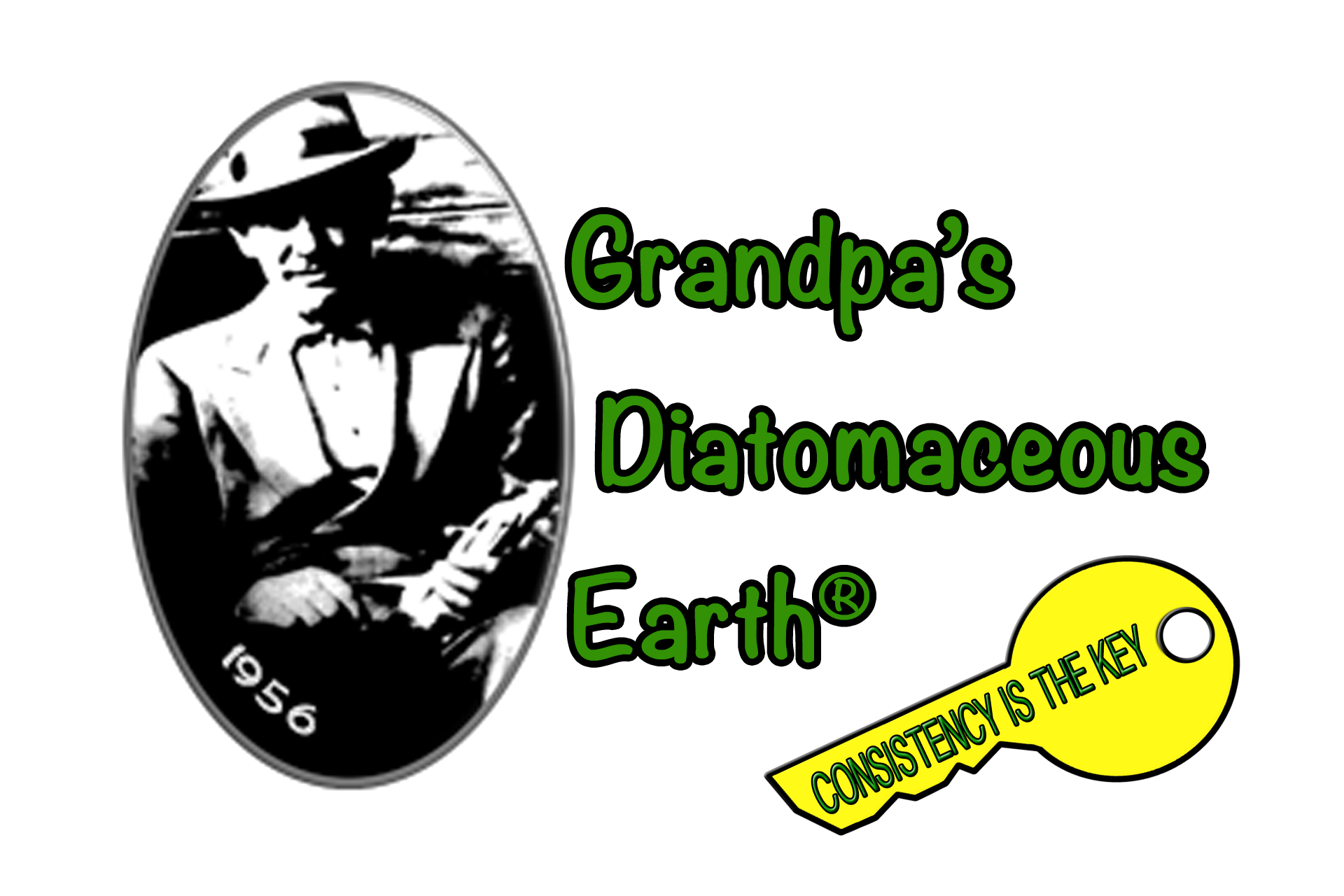 Wholesale For Grandpa's Diatomaceous Earth 